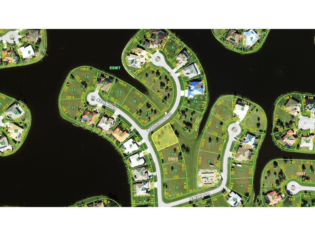 17168 Watchtower Lane Punta Gorda FL 33955 C7523922 image1
