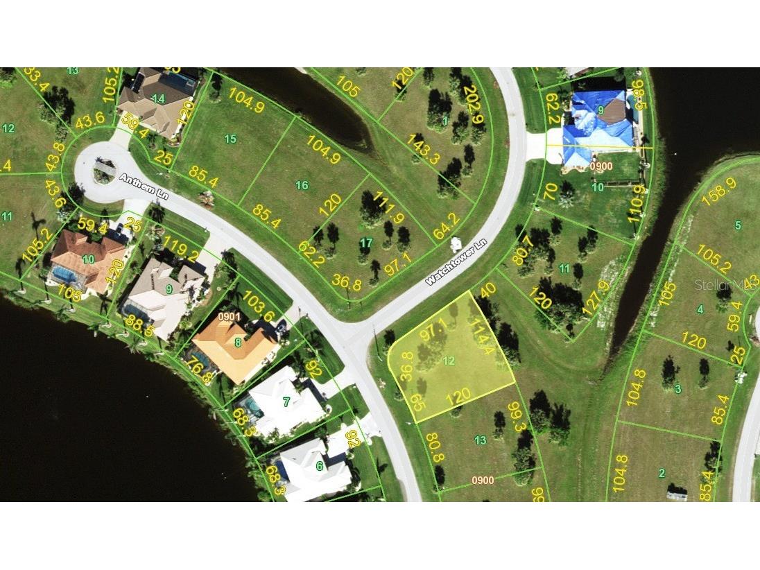 17168 Watchtower Lane Punta Gorda FL 33955 C7523922 image2
