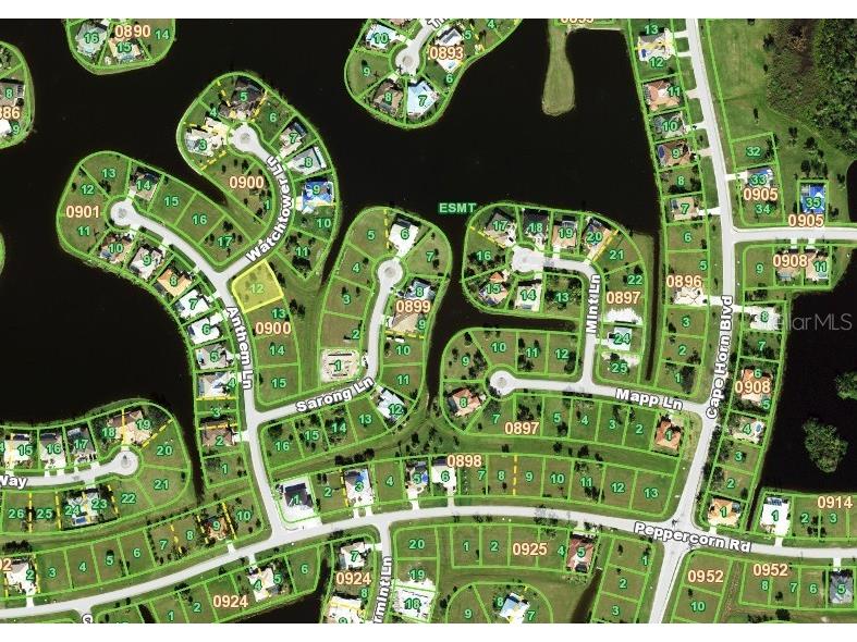 17168 Watchtower Lane Punta Gorda FL 33955 C7523922 image3