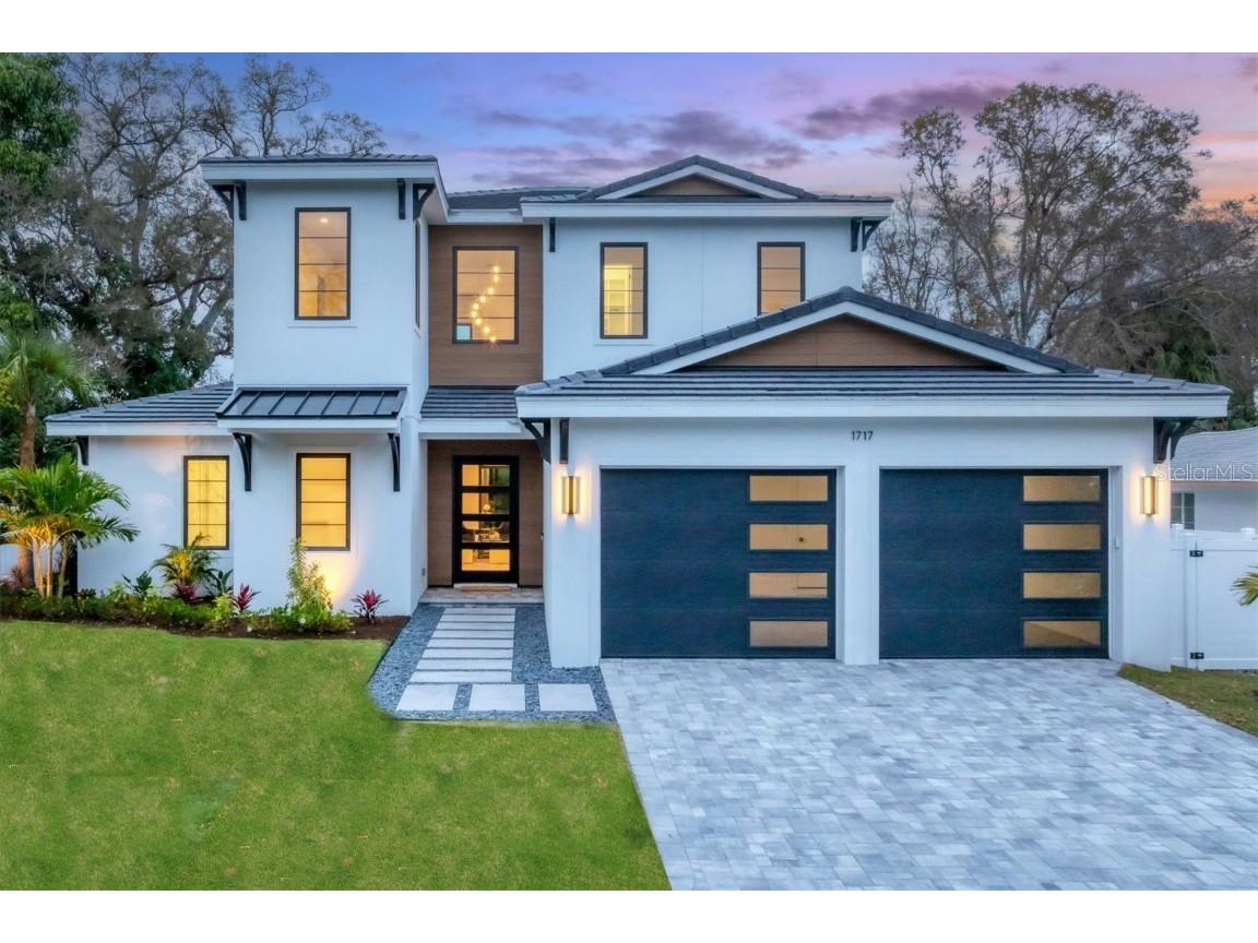 1717 Alta Vista Street Sarasota FL 34236 A4600926 image1