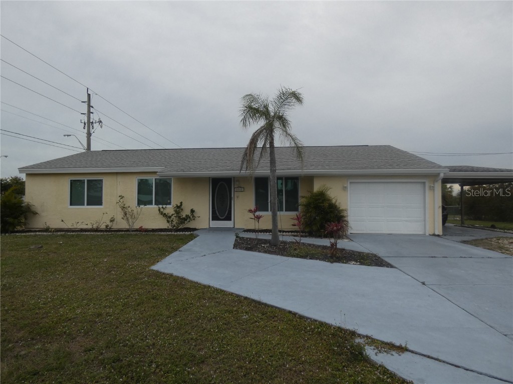 1717 Alton Road Port Charlotte FL 33952 A4642750 image1