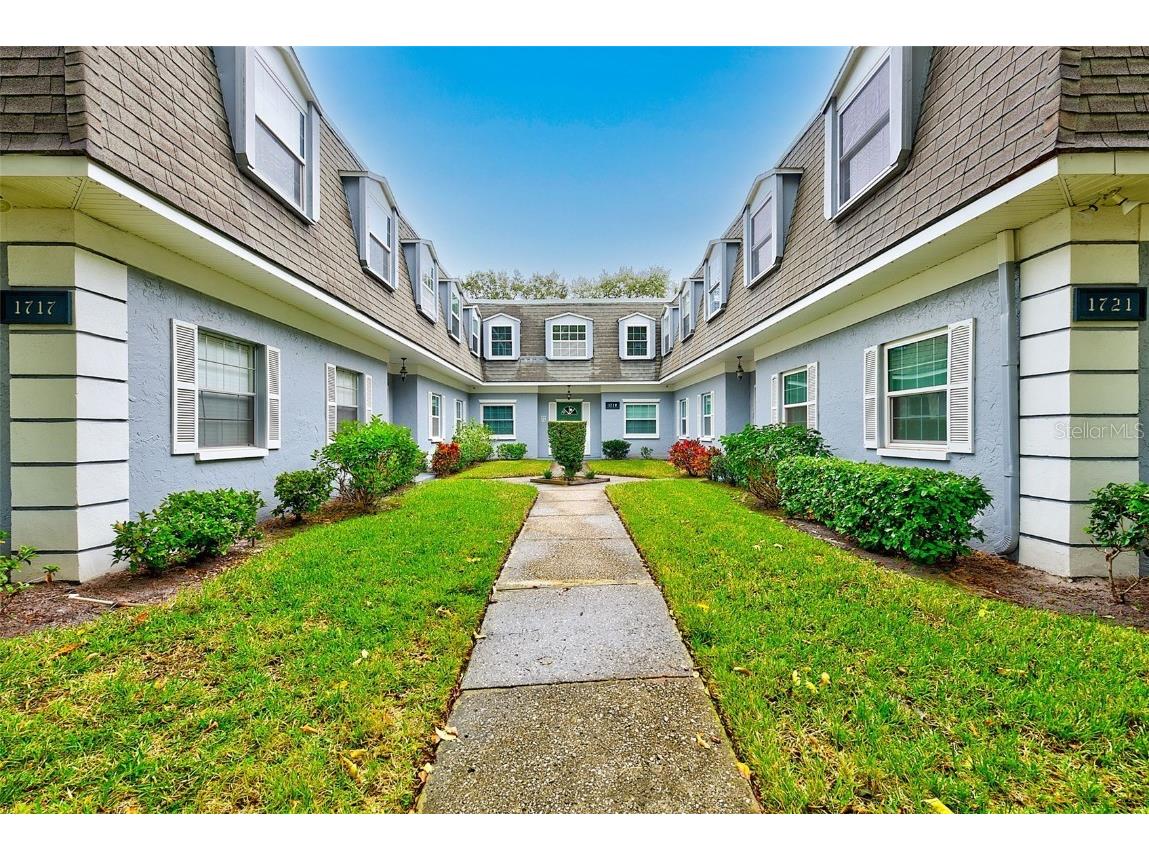 1717 Belleair Forest Drive #B Belleair FL 33756 U8226028 image1