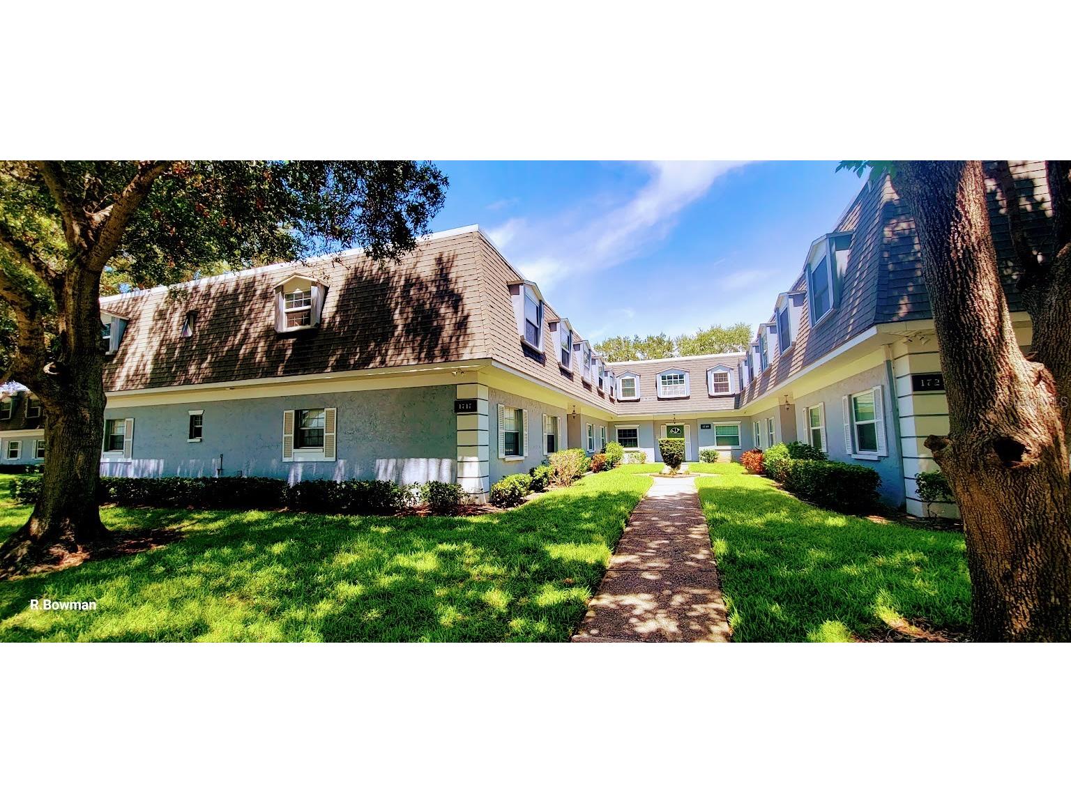 1717 Belleair Forest Drive #D Belleair FL 33756 U8207058 image1