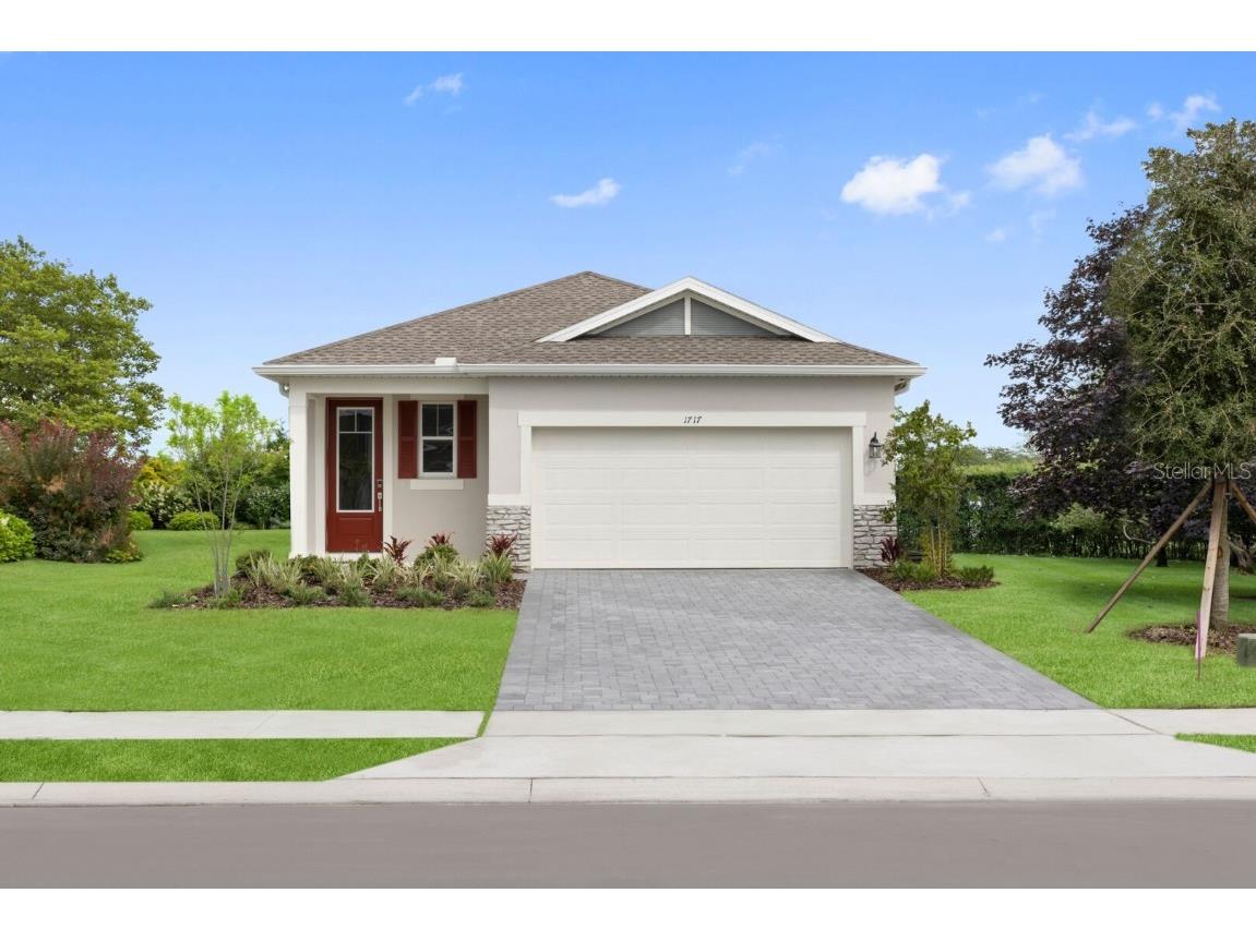 1717 Carnelian Street Deland FL 32720 O6250377 image1