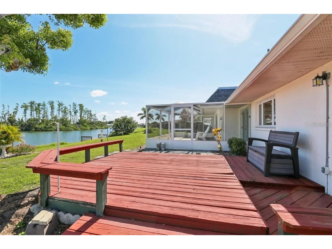 1717 Danbury Drive Sun City Center FL 33573 - Middle lake TB8416302 image25