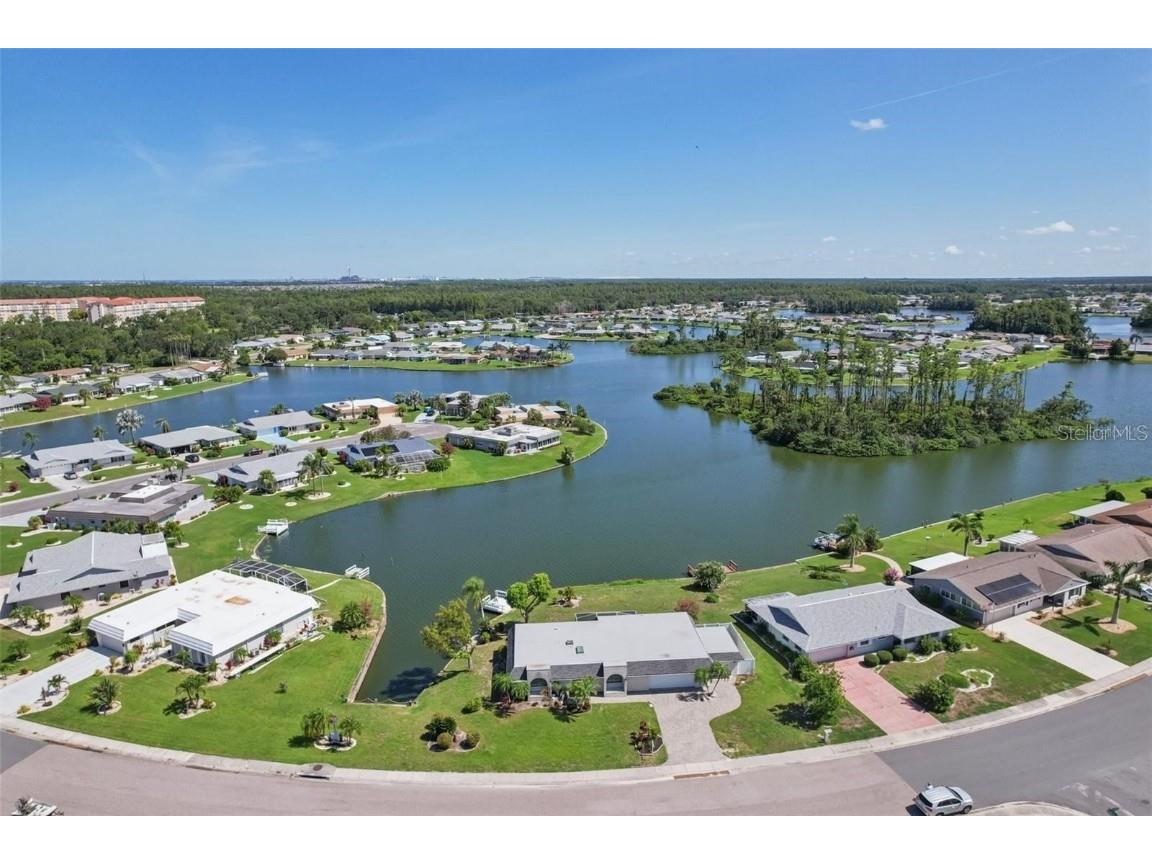 1717 Danbury Drive Sun City Center FL 33573 - Middle lake TB8416302 image30