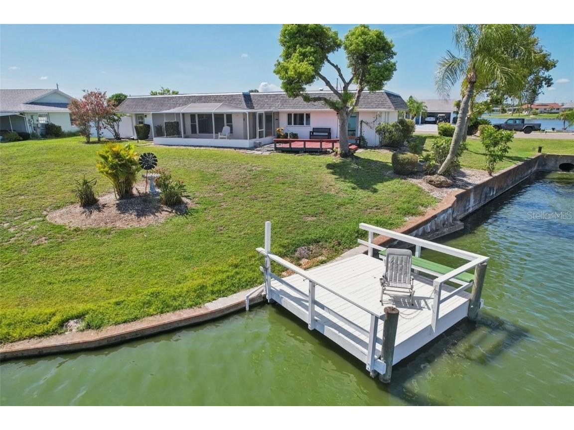 1717 Danbury Drive Sun City Center FL 33573 - Middle lake TB8416302 image31