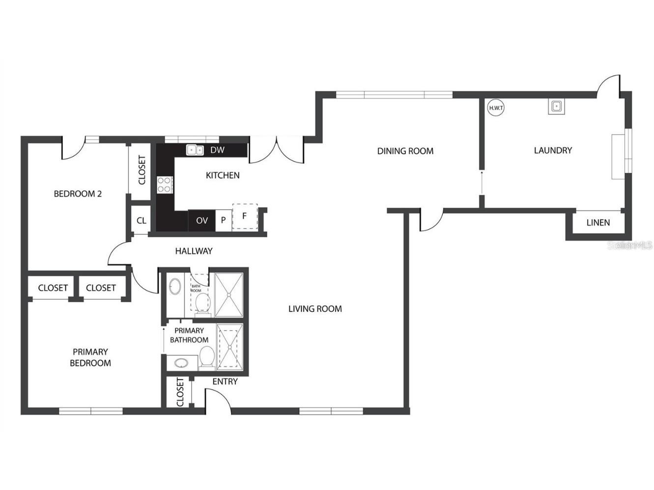 1717 Danbury Drive Sun City Center FL 33573 - Middle lake TB8416302 image36