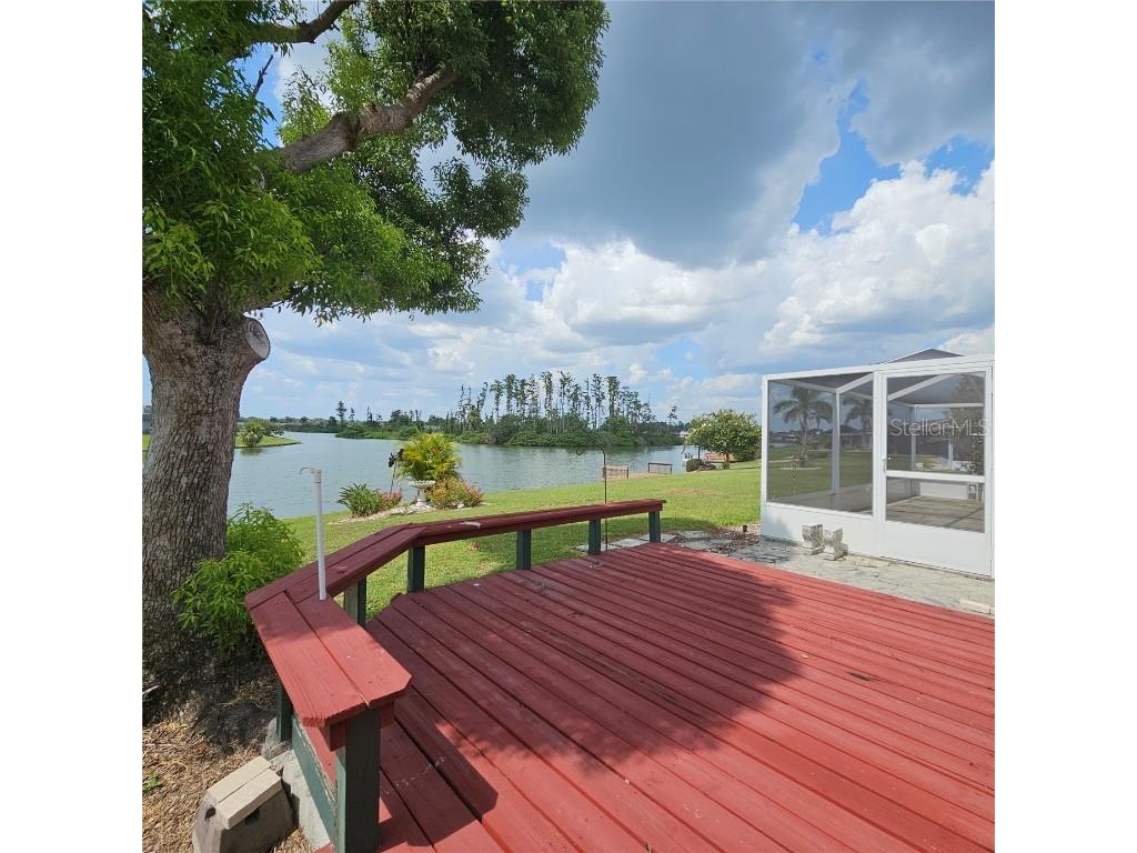 1717 Danbury Drive Sun City Center FL 33573 - Middle lake TB8416402 image27