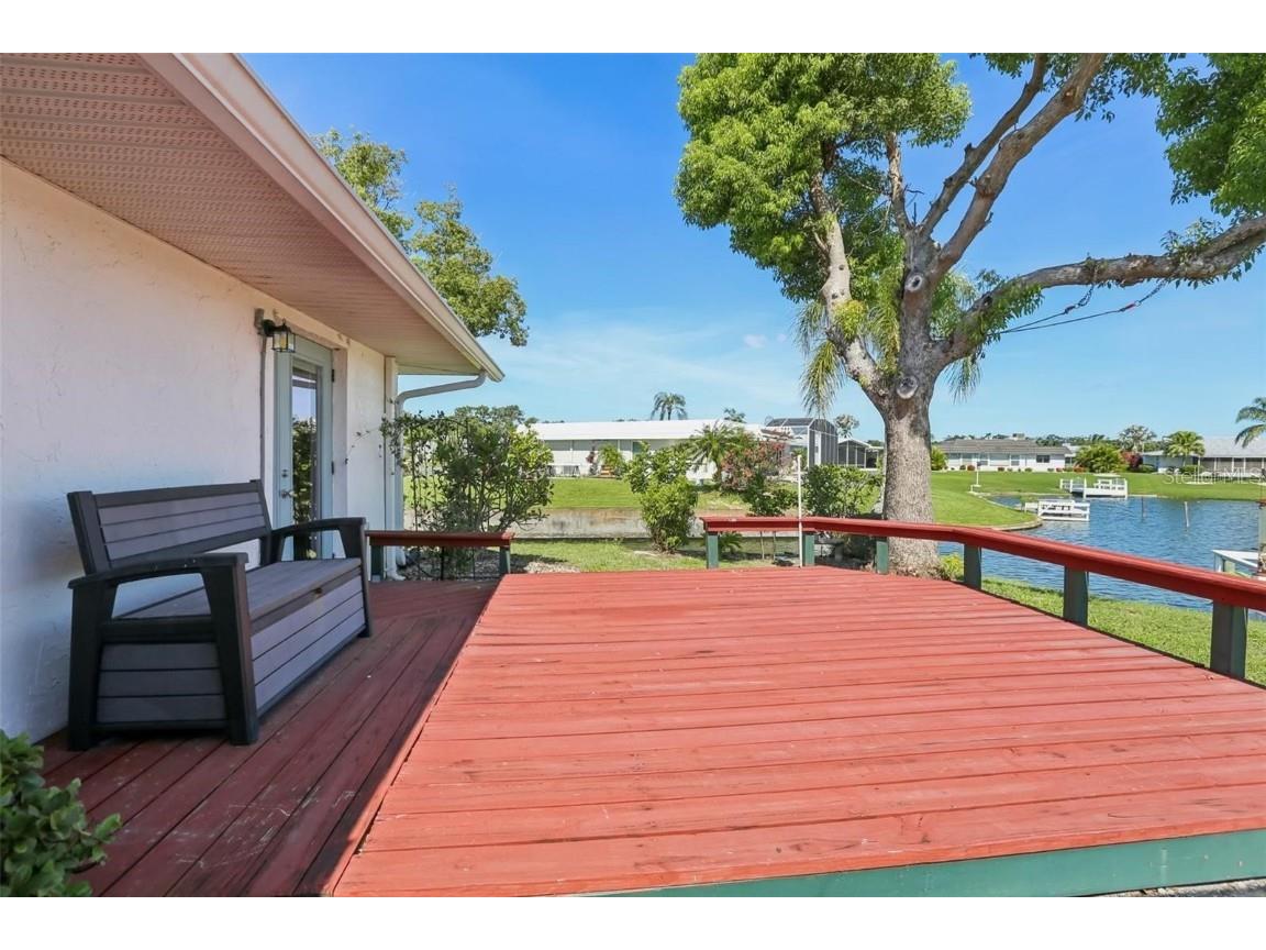 1717 Danbury Drive Sun City Center FL 33573 - Middle lake TB8416402 image28