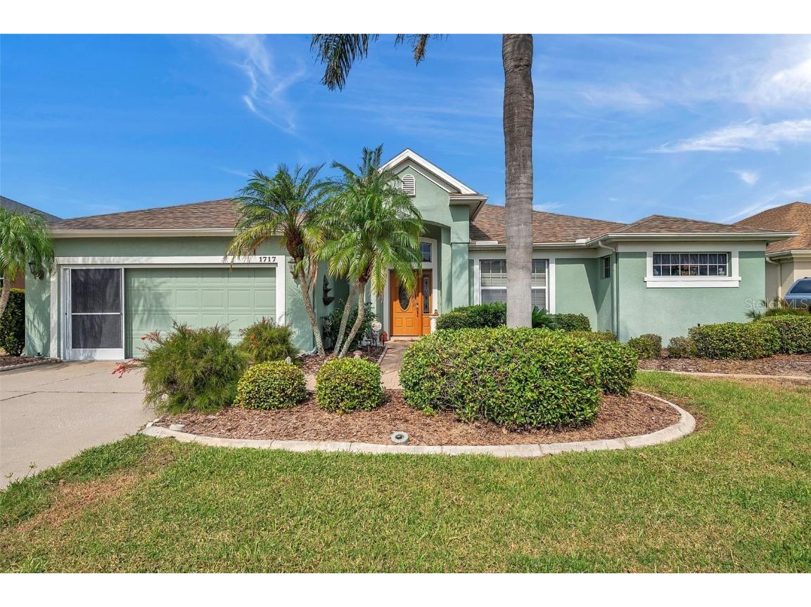 1717 Daylily Drive Trinity FL 34655 W7869444 image1