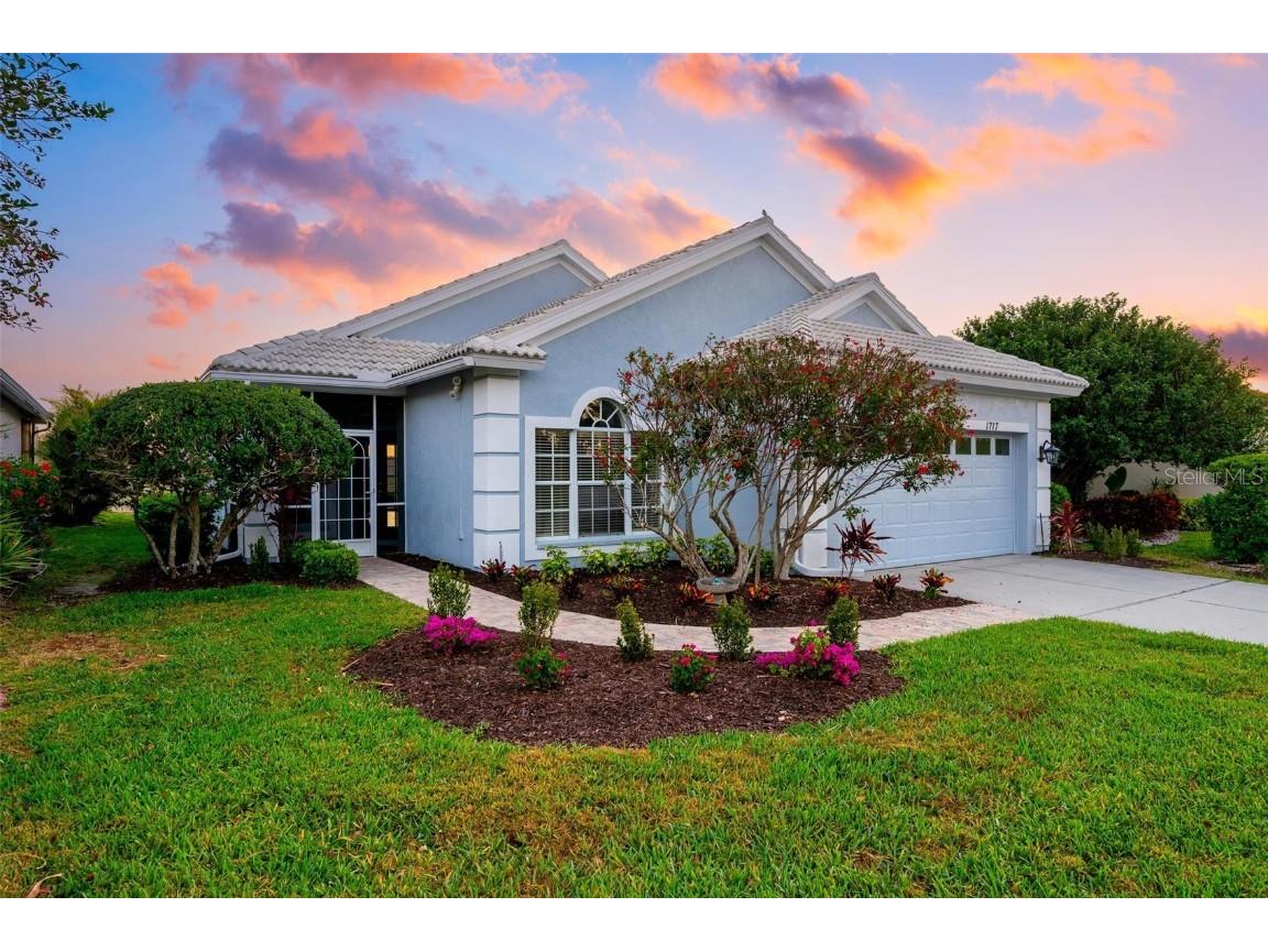 1717 Dogleg Drive Venice FL 34285 N6137919 image1