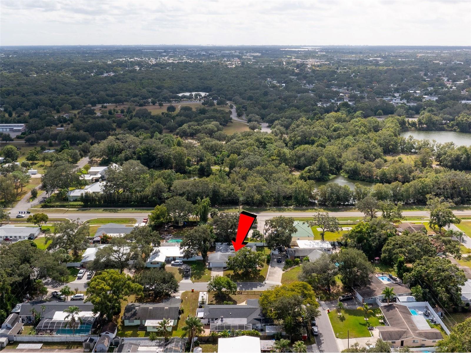 1717 Faulds Road S Clearwater FL 33756 TB8410272 image1
