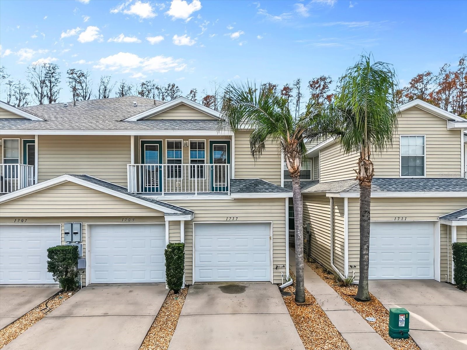 1717 Hammocks Avenue #16 Lutz FL 33549 - BIRD LAKE A4676773 image1