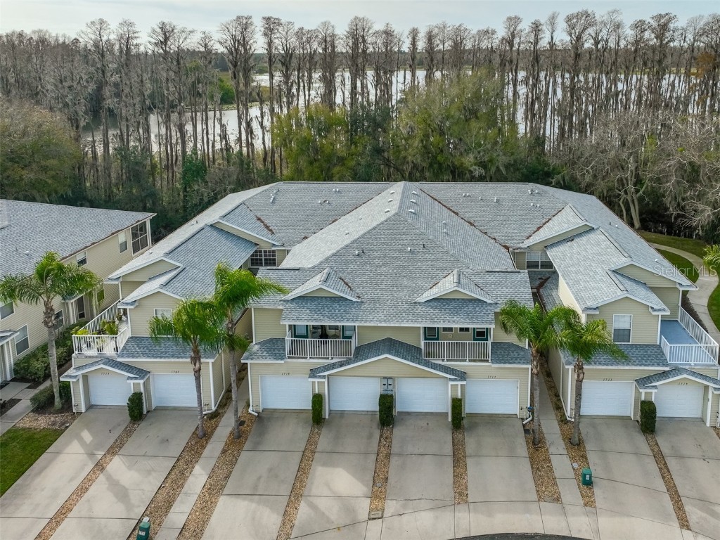 1717 Hammocks Avenue #1717 Lutz FL 33549 - BIRD LAKE T3500293 image1