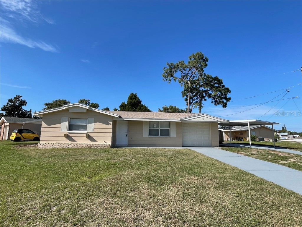 1717 Harpoon Drive Holiday FL 34690 W7850928 image1