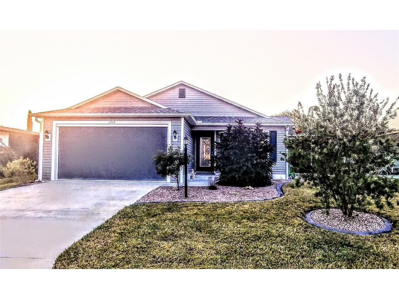 1717 Hilton Head Boulevard The Villages FL 32159 G5049801 image1