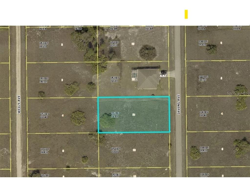 1717 Irving Avenue Lehigh Acres FL 33972 J993330 image1