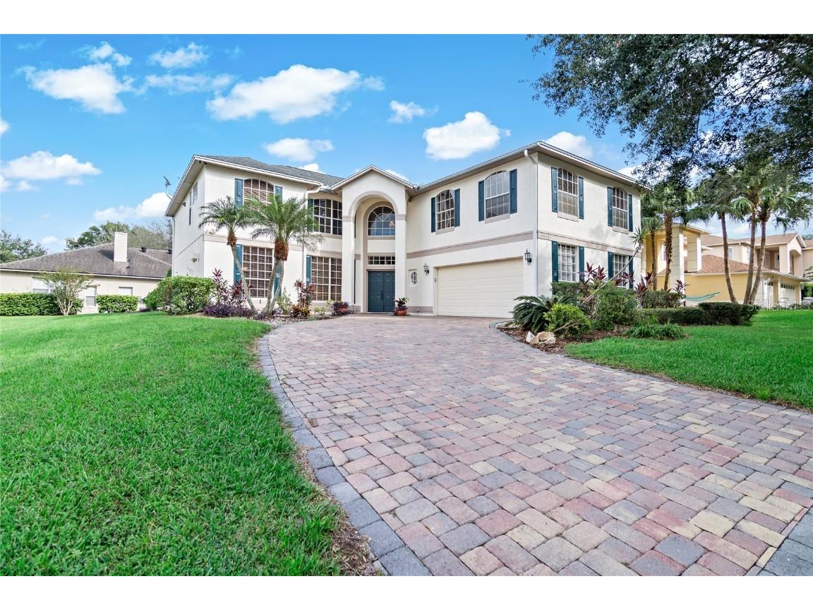 1717 Knotting Hill Drive Orlando FL 32835 O5976129 image1