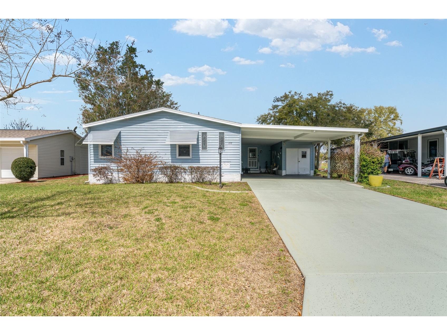 1717 Lilly Lane The Villages FL 32159 G5109138 image1