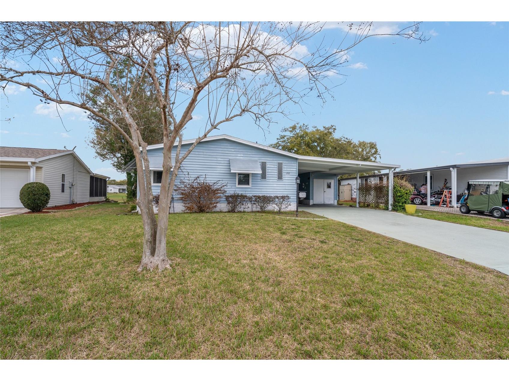 1717 Lilly Lane The Villages FL 32159 G5109138 image3