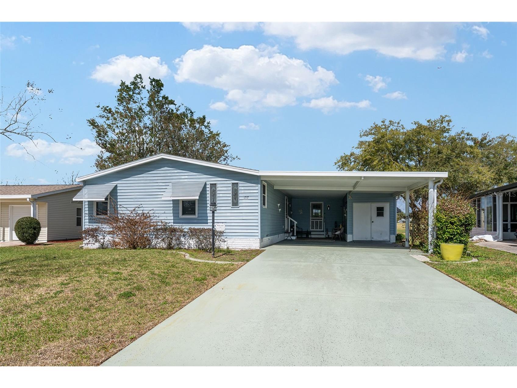 1717 Lilly Lane The Villages FL 32159 G5109138 image4