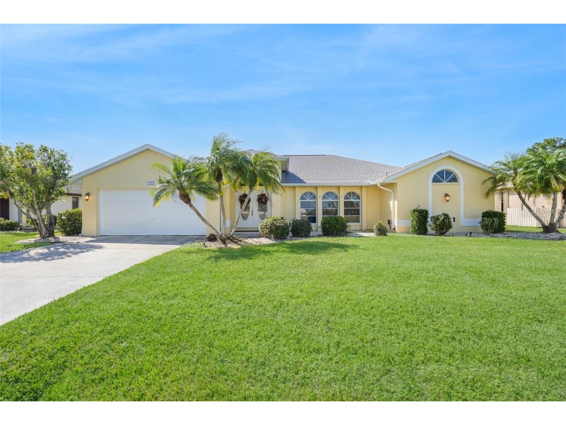 1717 Nuremberg Boulevard Punta Gorda FL 33983 C7503779 image1