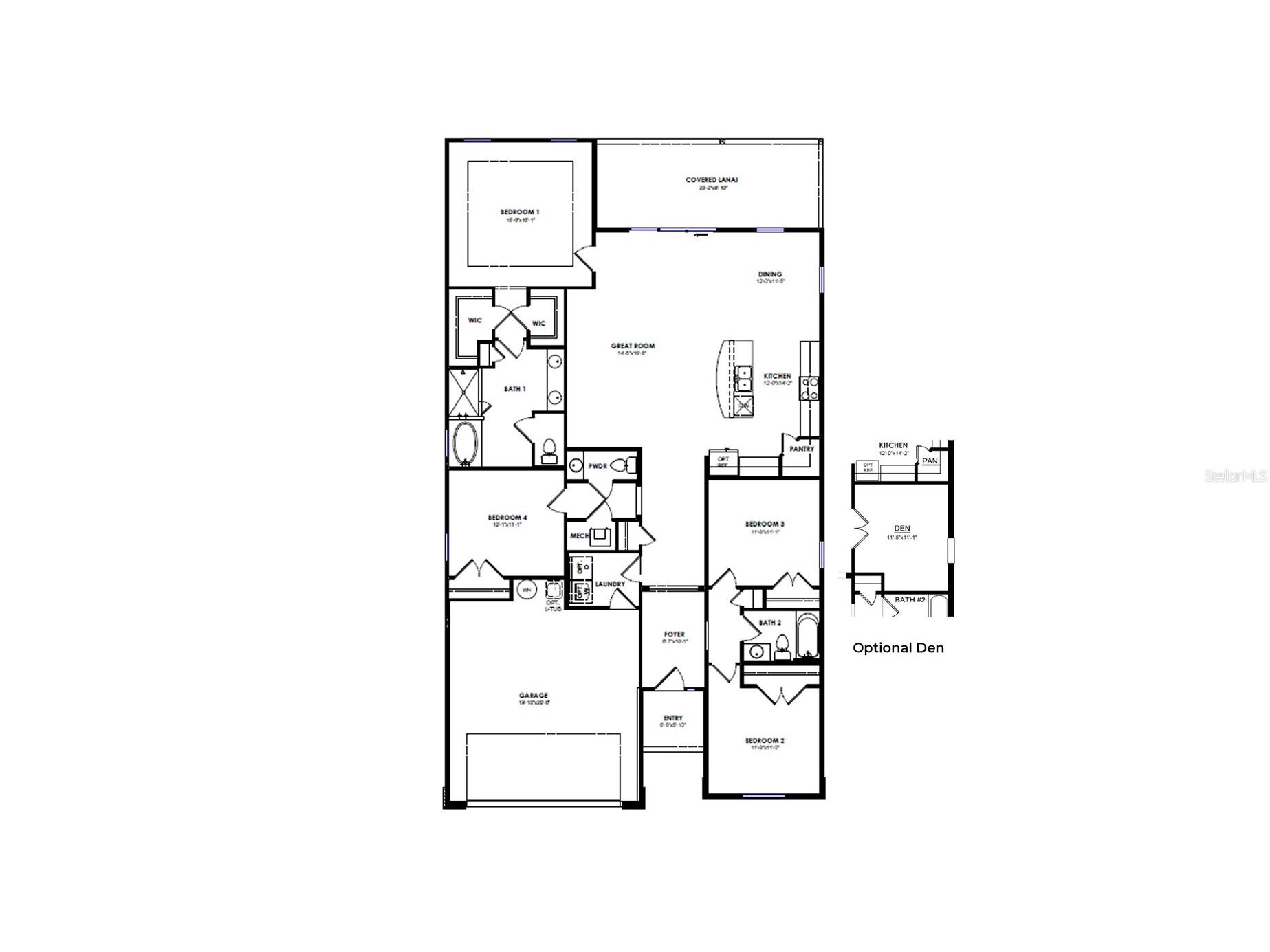 1717 NW 128th Terrace Newberry FL 32669 OM718075 image13