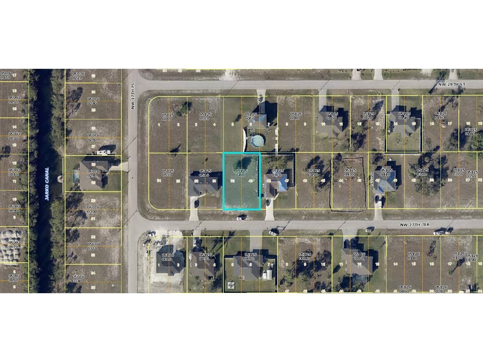 1717 NW 27th Terrace Cape Coral FL 33993 C7477016 image1