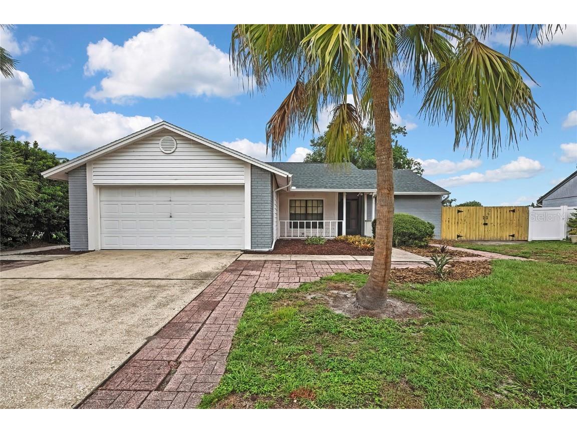 1717 Osprey Lane Lutz FL 33549 - LAKE FLOYD TB8393649 image1