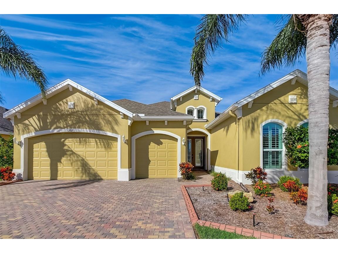 1717 Pacific Dunes Drive Sun City Center FL 33573 T3488684 image1