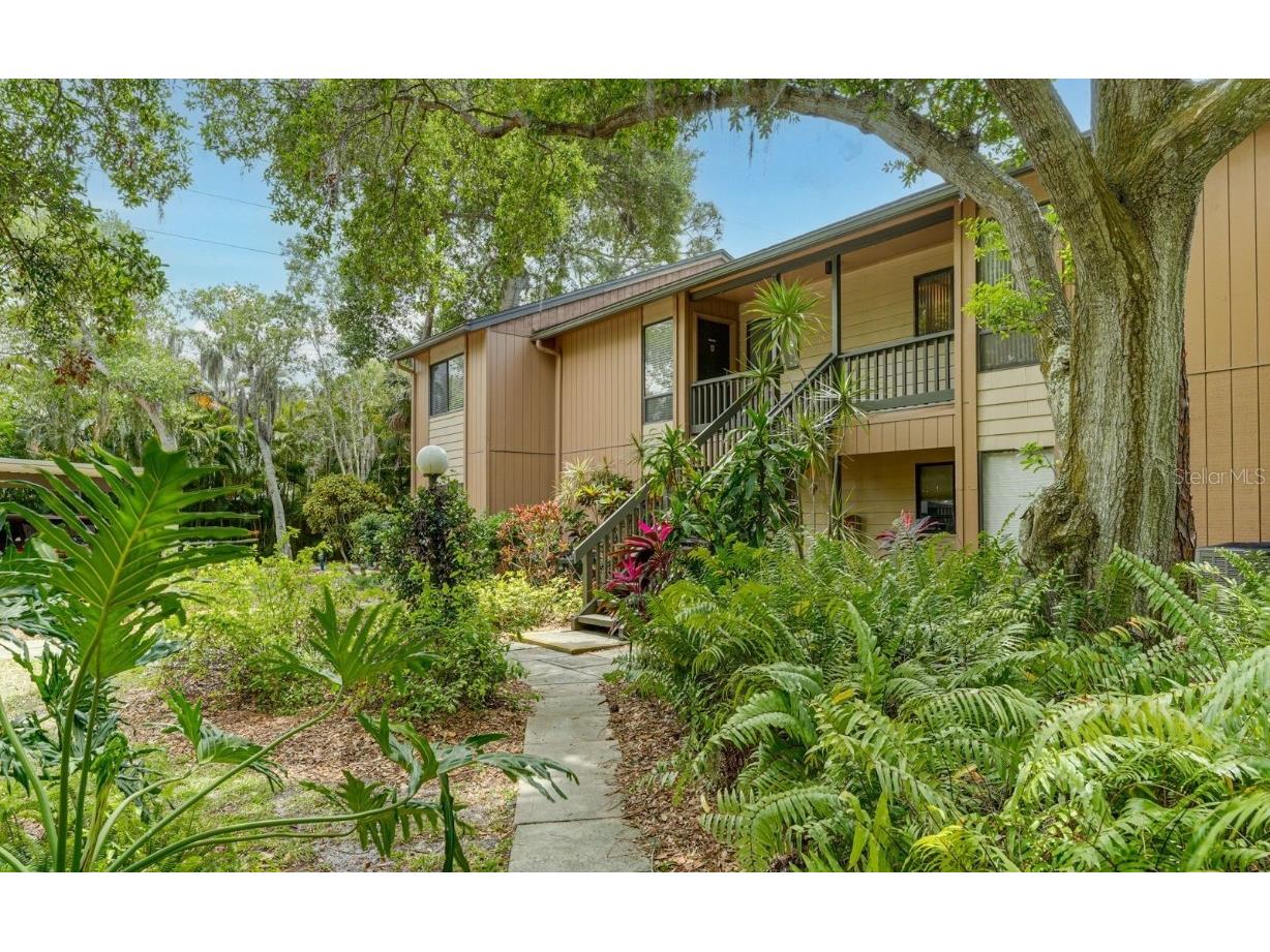1717 Pelican Cove Road #431 Sarasota FL 34231 - SARASOTA BAY A4545419 image1