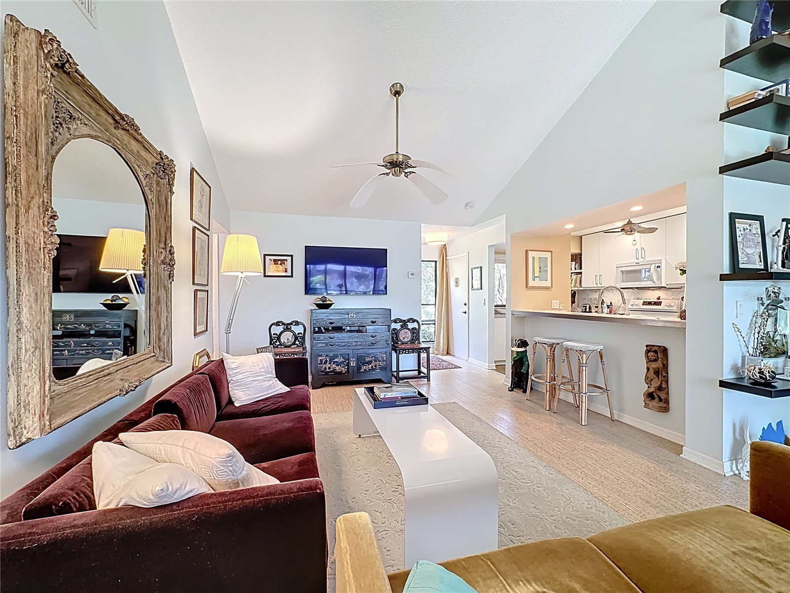 1717 Pelican Cove Road #GL434 Sarasota FL 34231 A4684670 image13