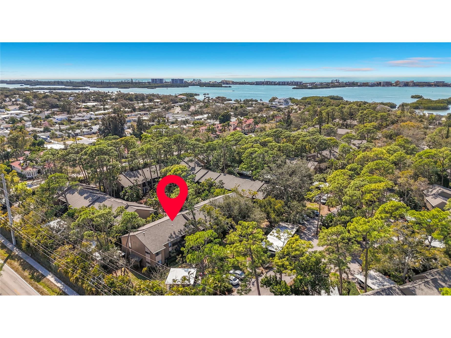 1717 Pelican Cove Road #GL434 Sarasota FL 34231 A4684670 image36
