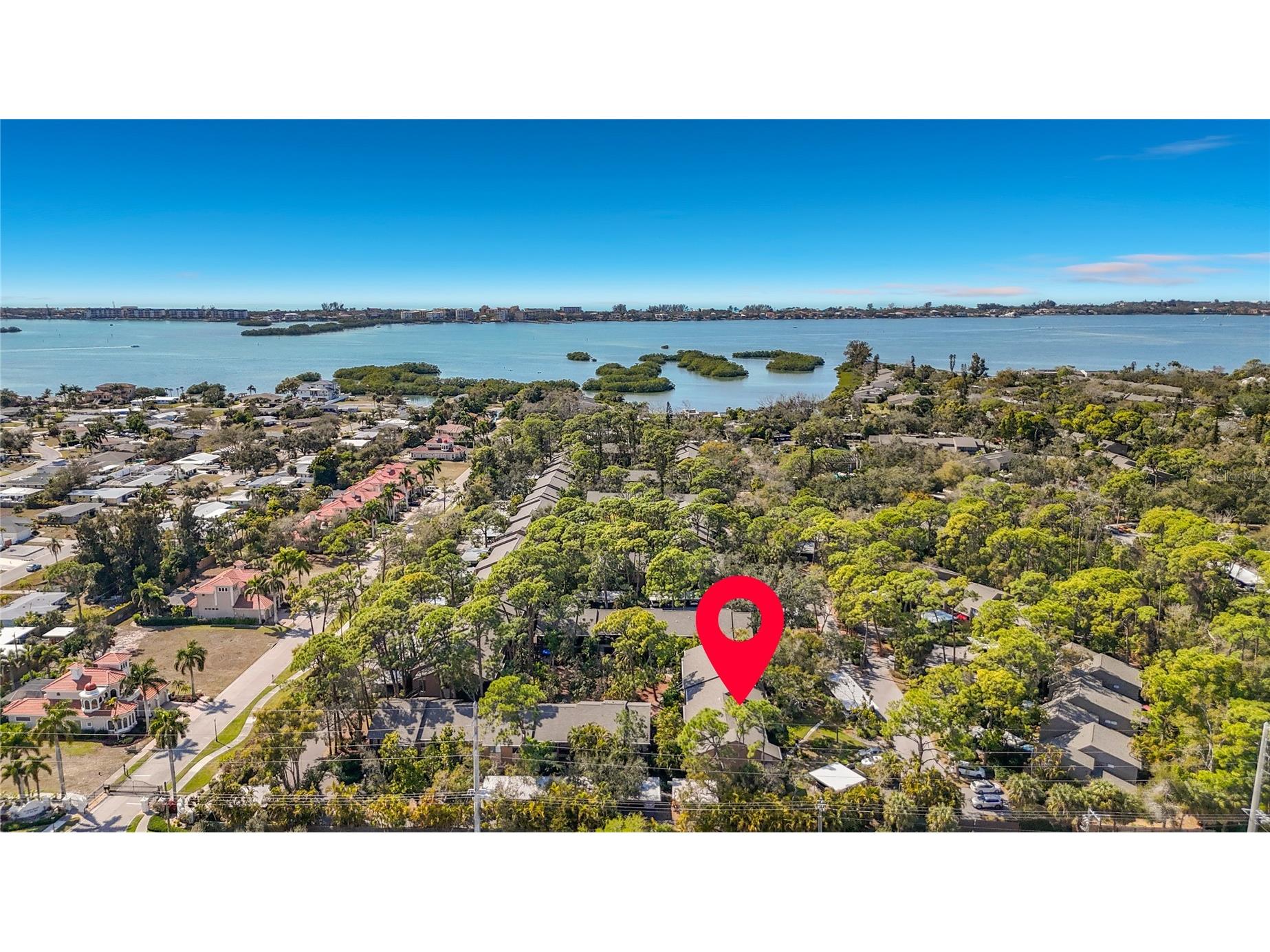 1717 Pelican Cove Road #GL434 Sarasota FL 34231 A4684670 image37