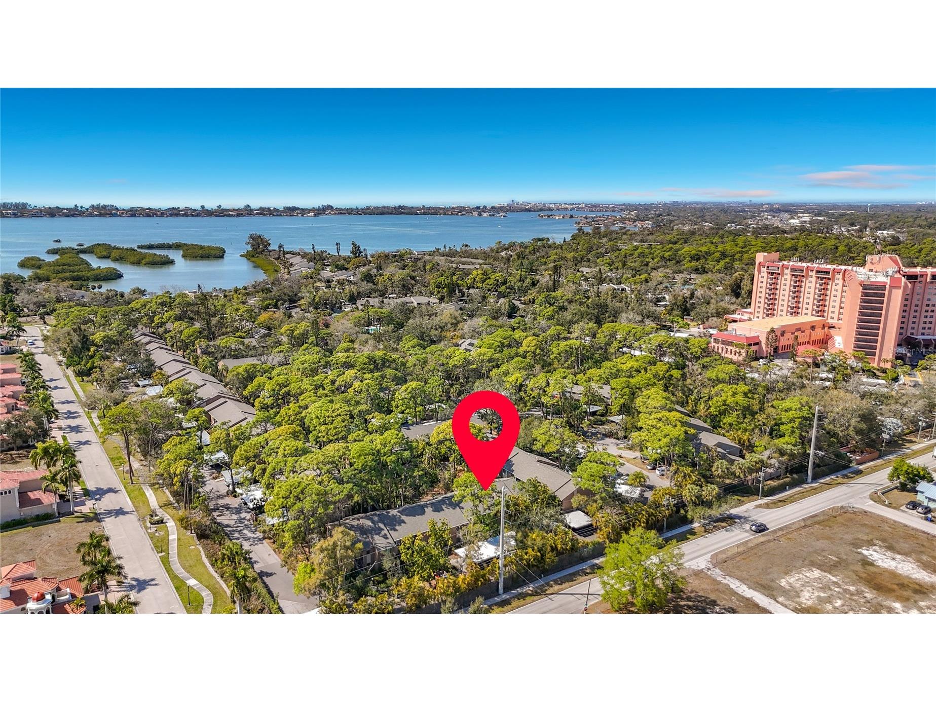 1717 Pelican Cove Road #GL434 Sarasota FL 34231 A4684670 image38