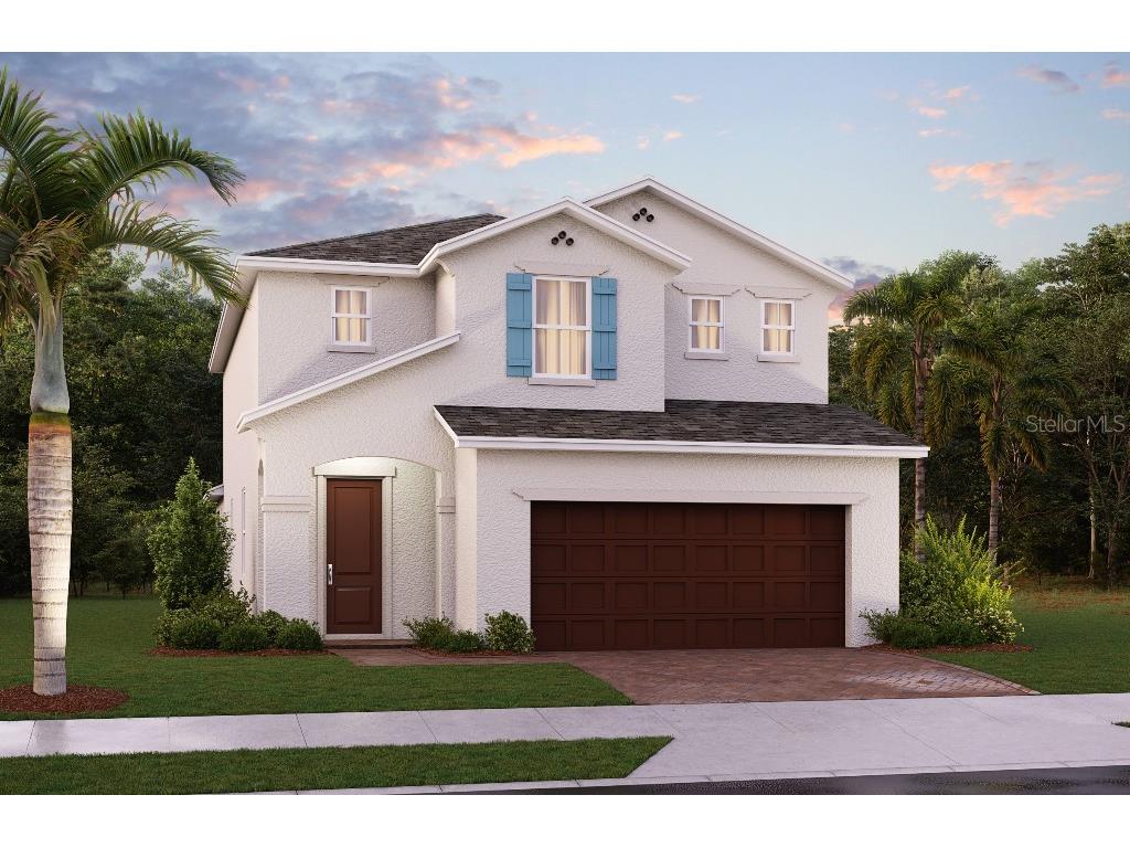 1717 Petiole Place Kissimmee FL 34744 W7858296 image1