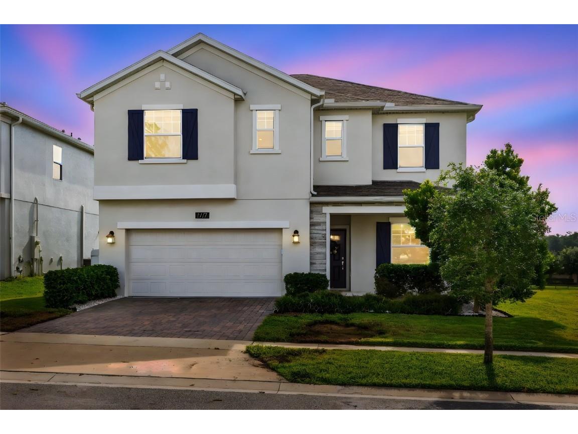 1717 Sourwood Drive Ocoee FL 34761 S5133517 image1