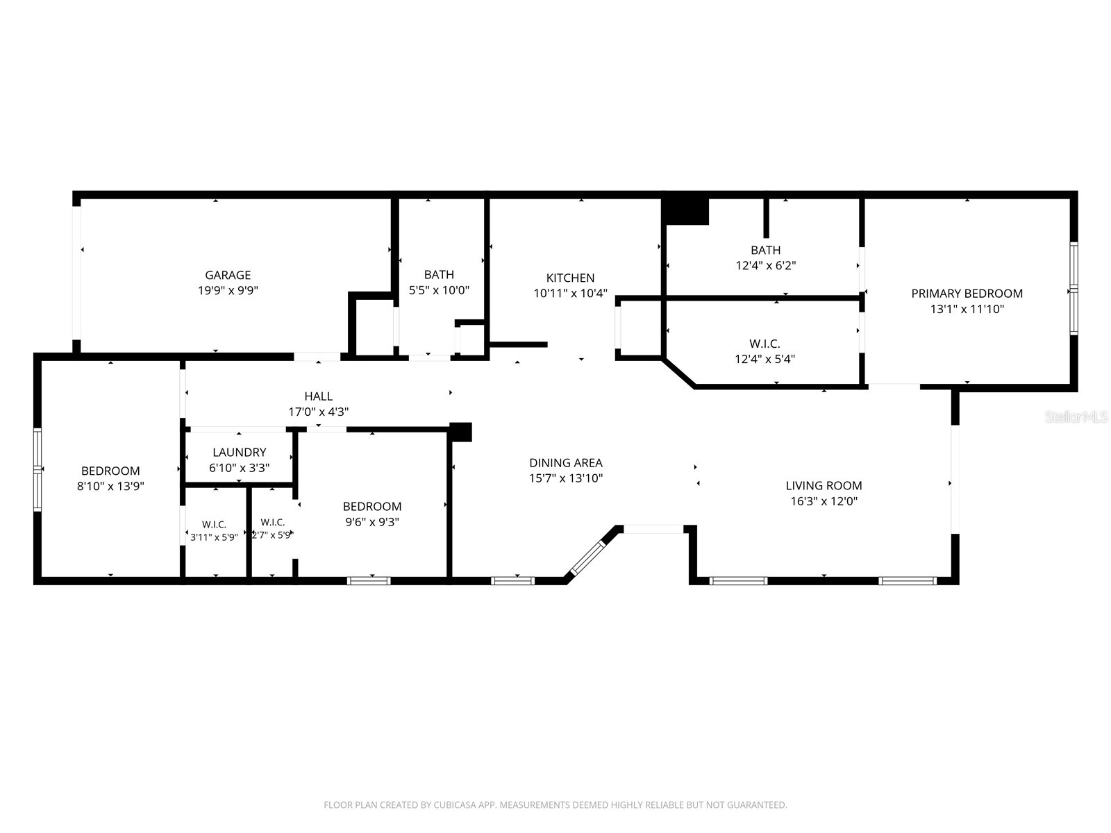 1717 Trailwater Street Ruskin FL 33570 A4699452 image42