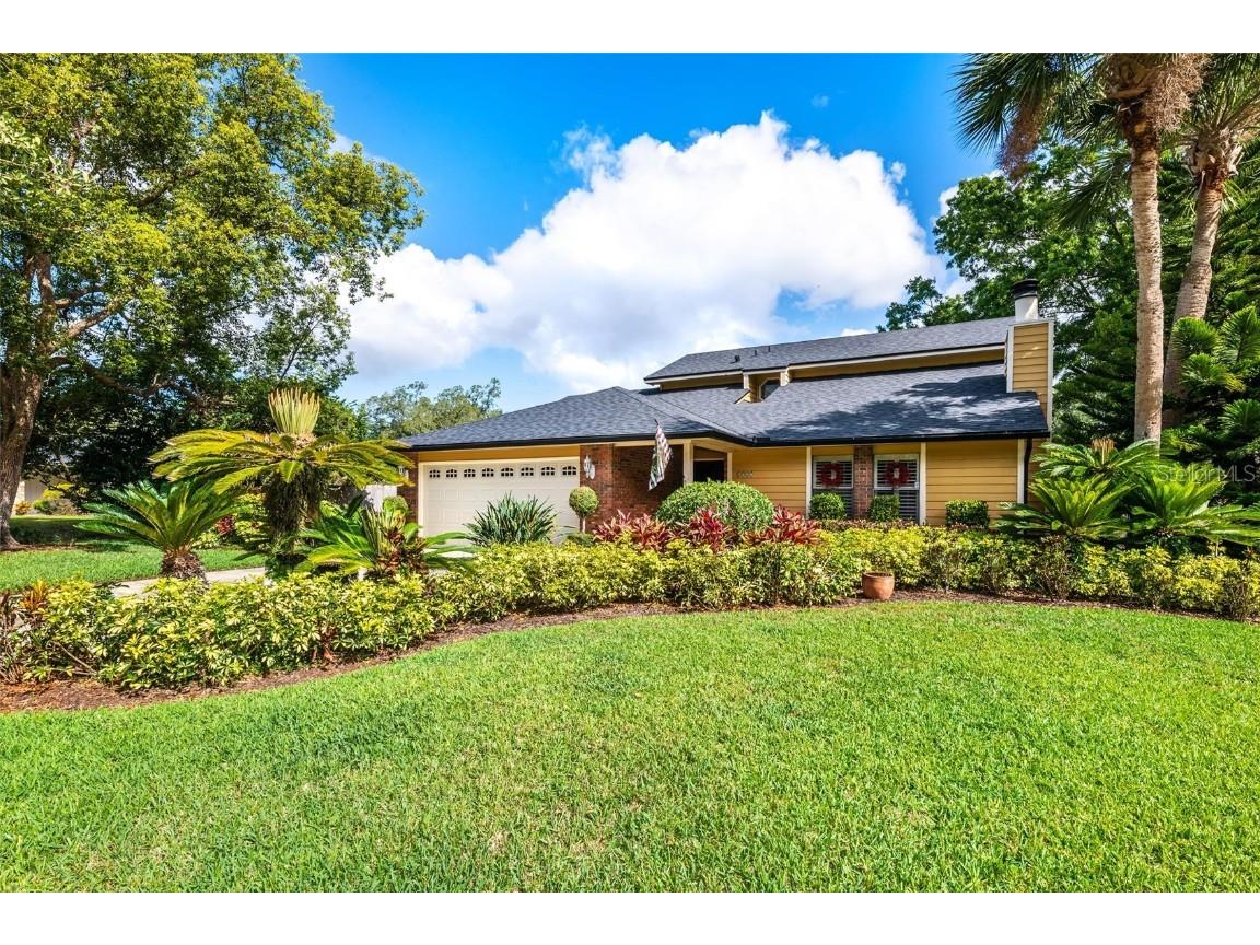 1717 Wind Harbor Road Belle Isle FL 32809 - LAKE CONWAY CHAIN OF LAKES O6101597 image1