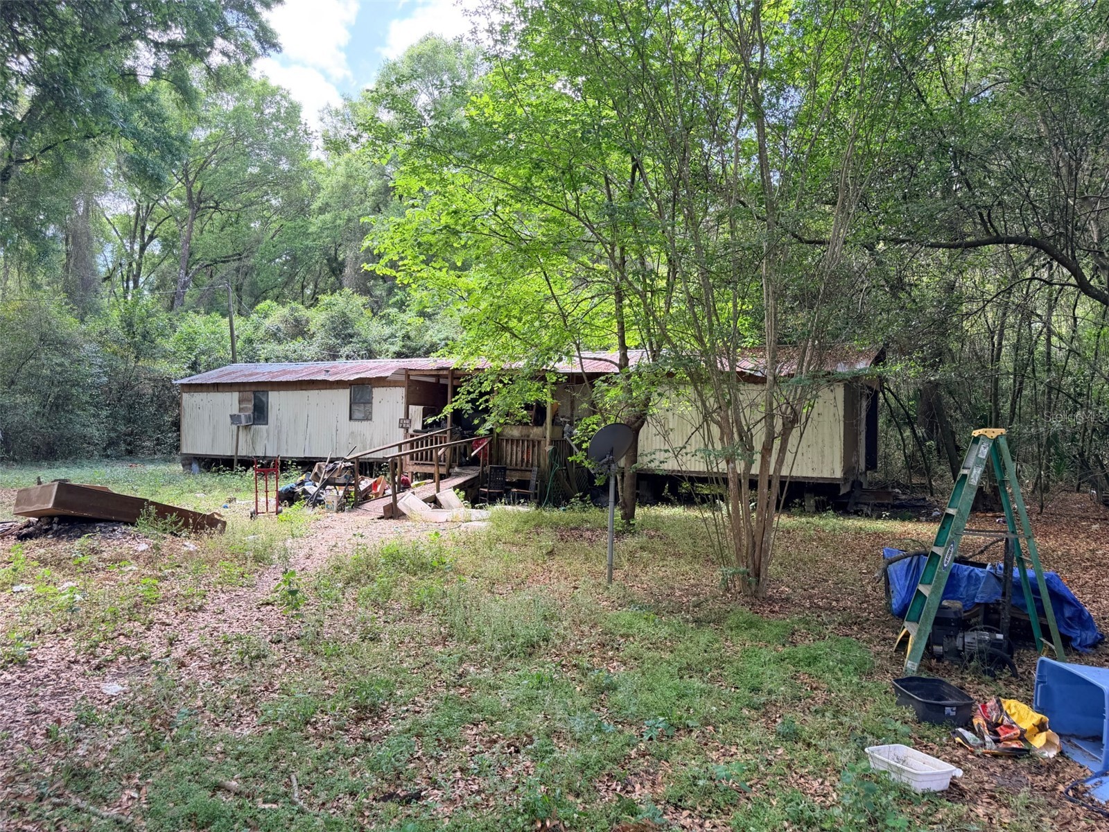 17170 NW 73rd Terrace Trenton FL 32693 GC539391 image12