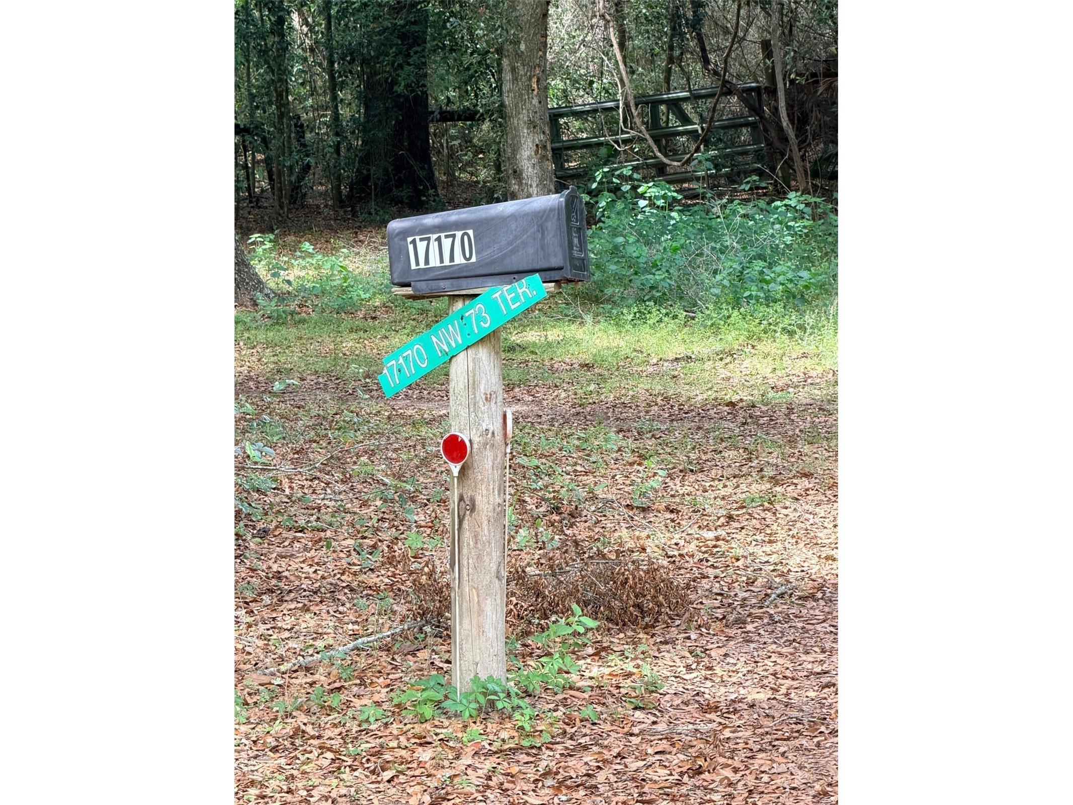 17170 NW 73rd Terrace Trenton FL 32693 GC539391 image3