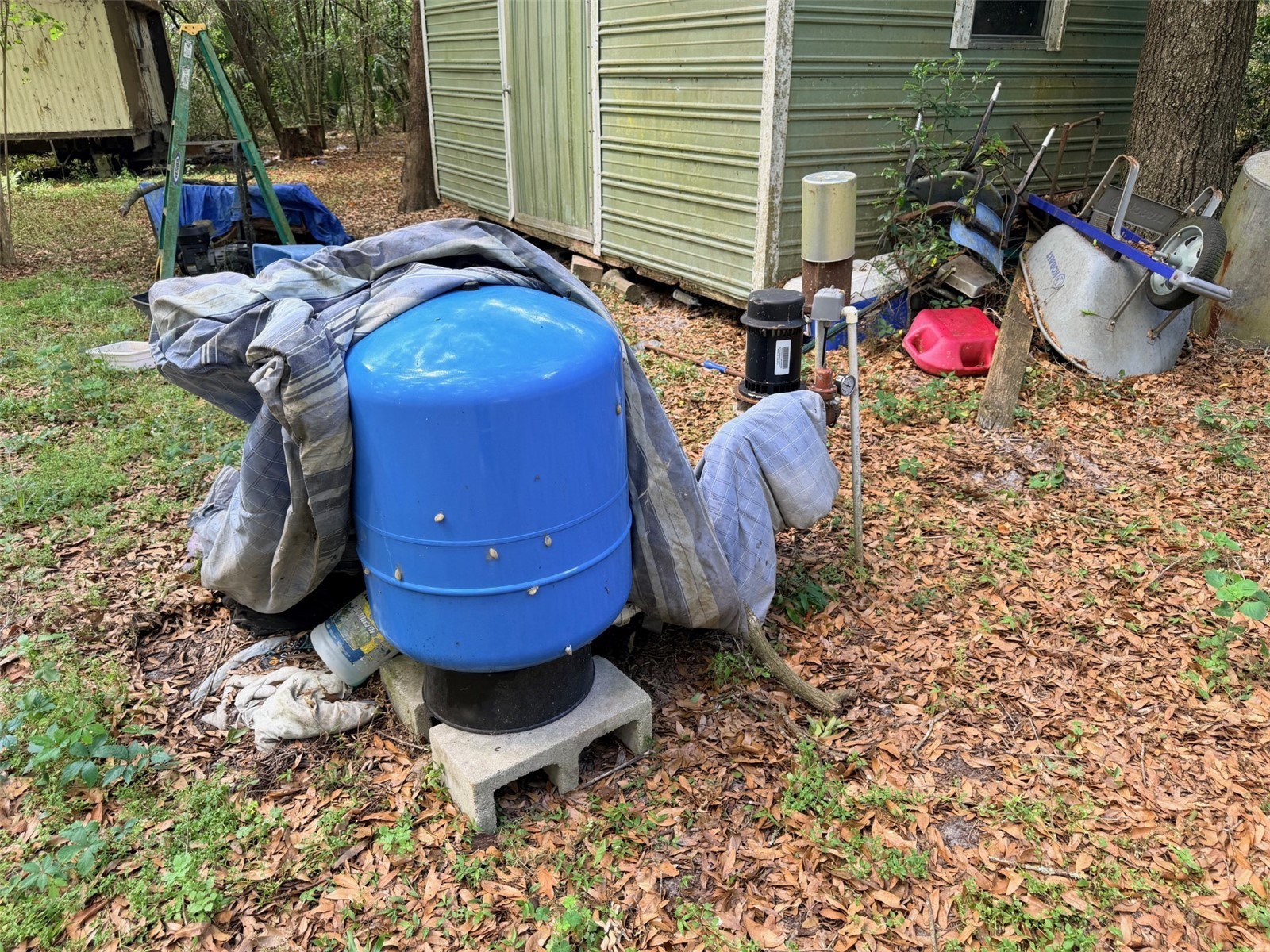 17170 NW 73rd Terrace Trenton FL 32693 GC539391 image6