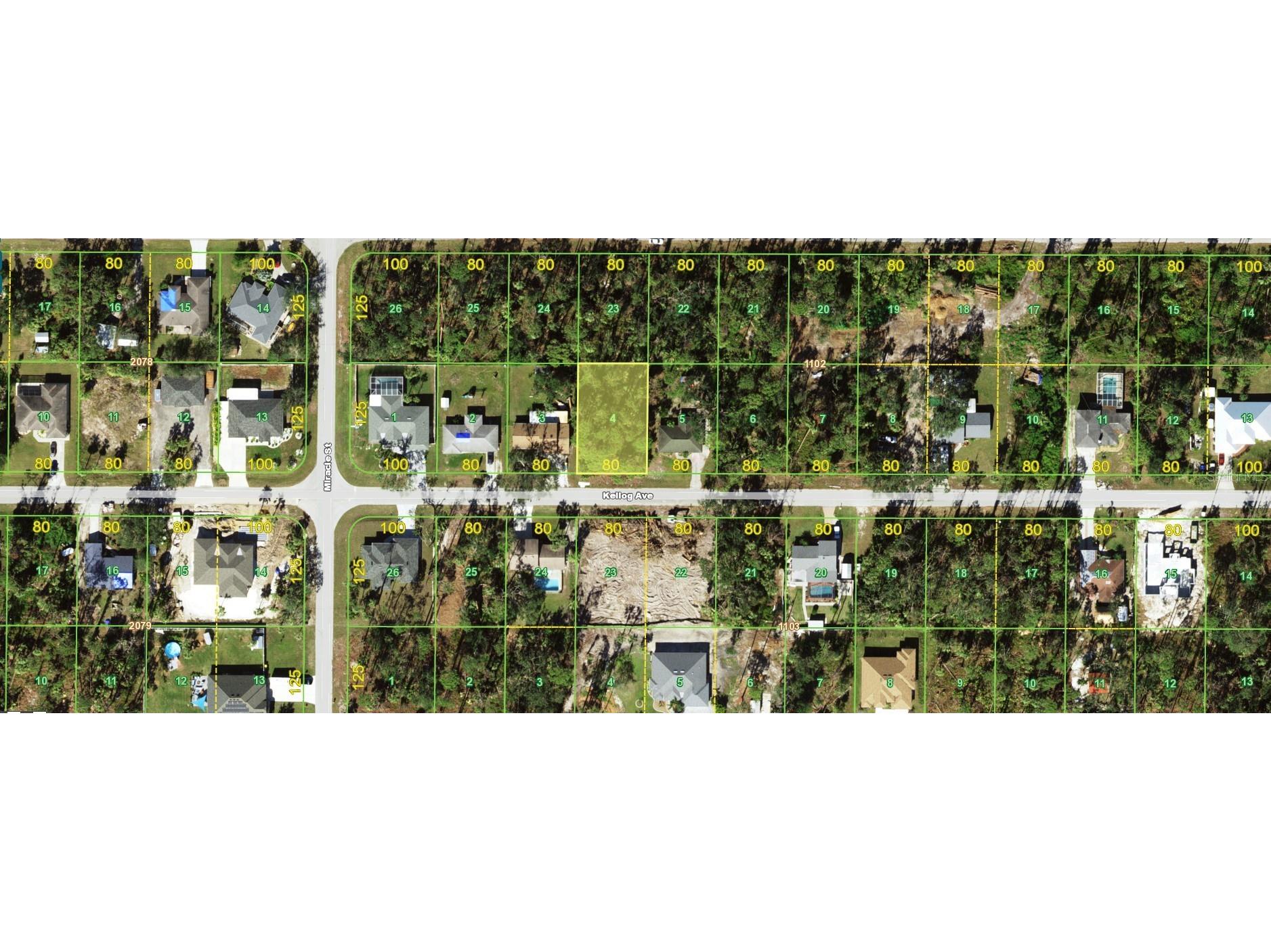 17172 Kellog Avenue Port Charlotte FL 33954 C7505438 image1