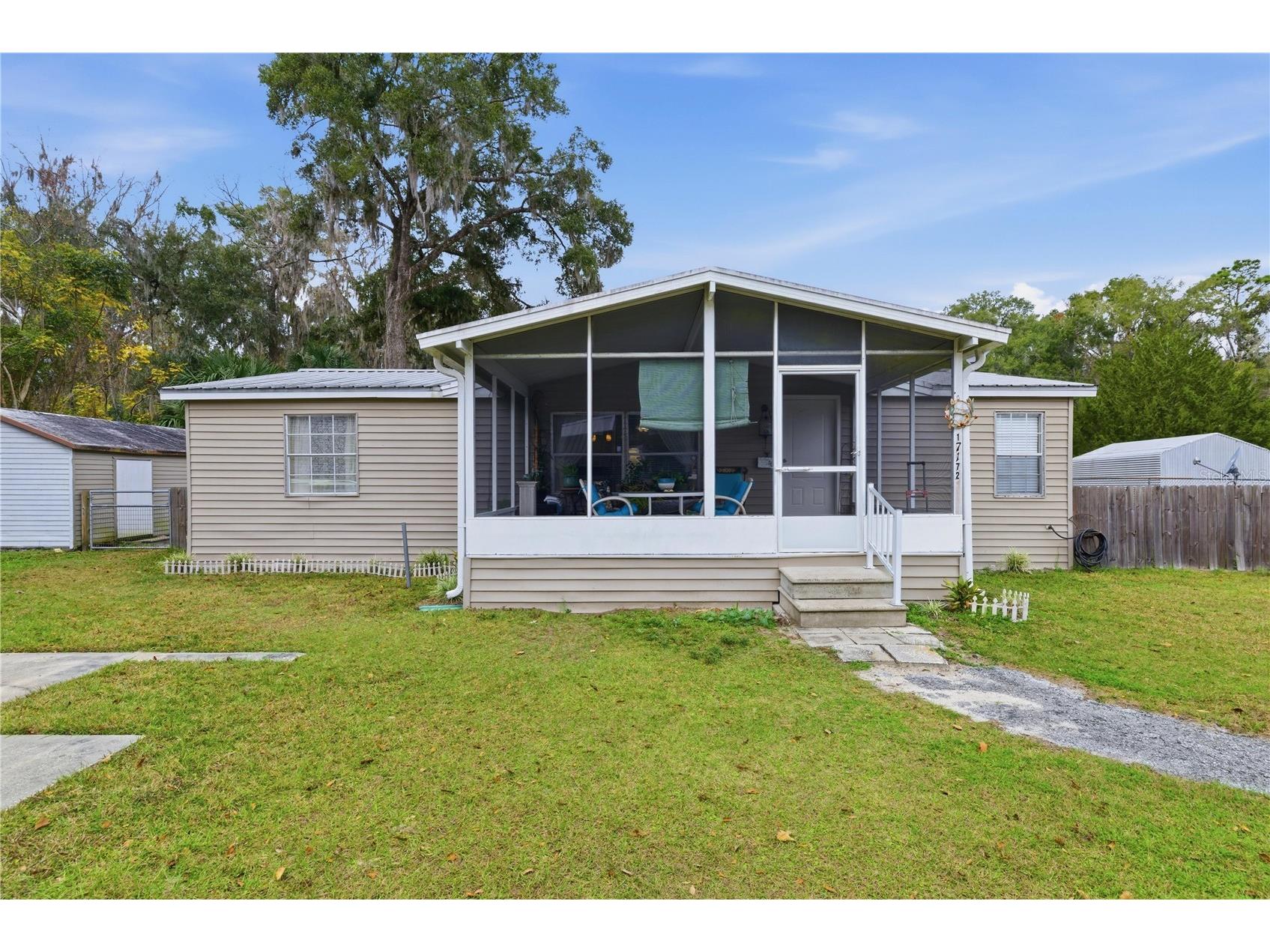 17172 NE 37th Avenue Citra FL 32113 OM716790 image1