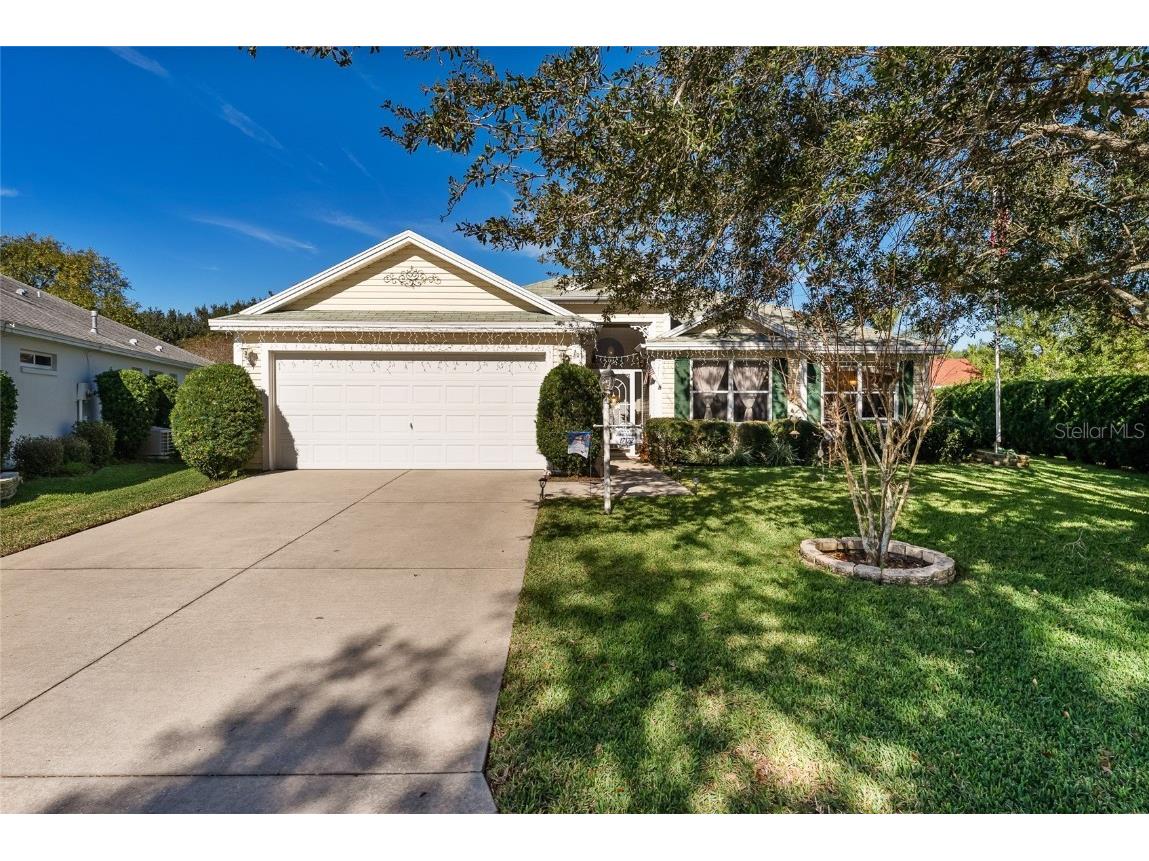 17172 SE 93rd Yondel Circle The Villages FL 32162 OM649351 image1