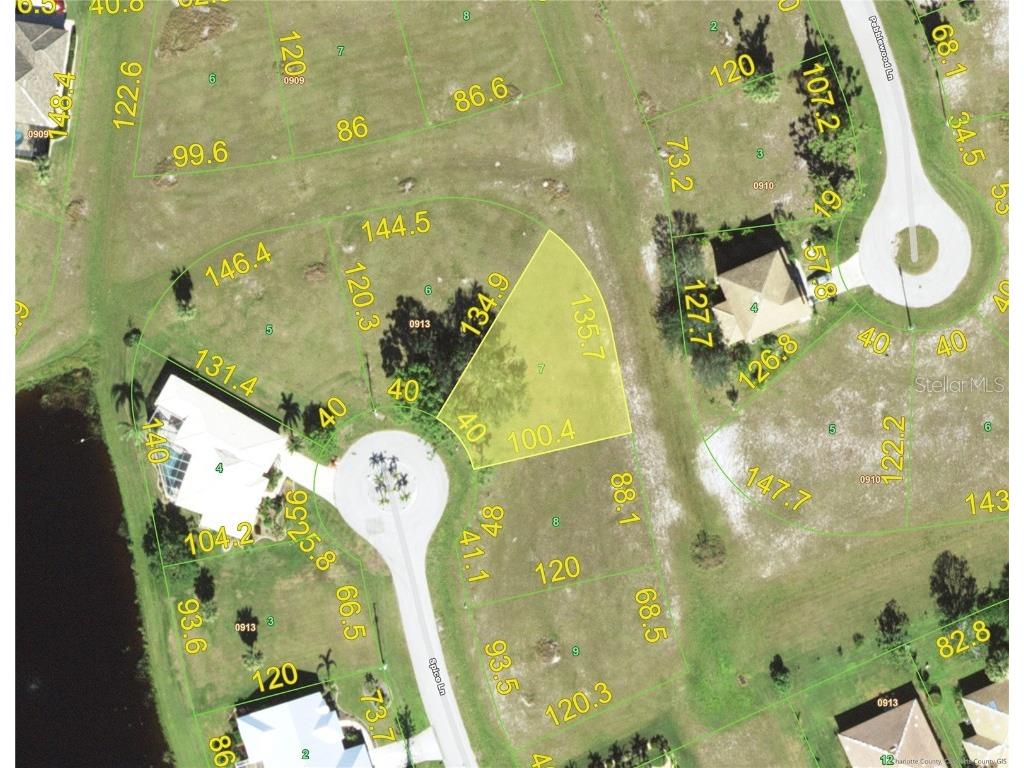 17172 Spice Lane Punta Gorda FL 33955 C7513415 image1