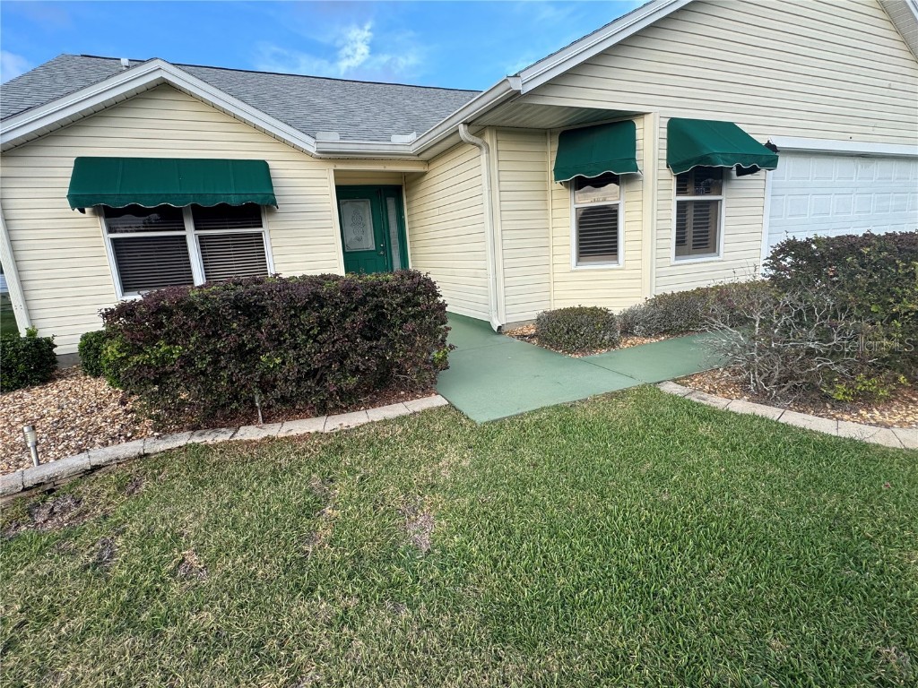 17173 SE 79th Mclawren Terrace The Villages FL 32162 G5105714 image1