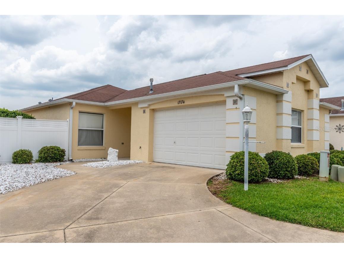 17174 SE 76th Caledonia Terrace The Villages FL 32162 G5096500 image1