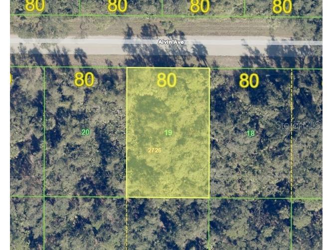 17175 Alvin Avenue Port Charlotte FL 33948 C7521863 image1